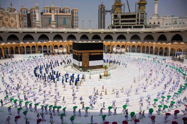 Best Hajj Packages 2024 Hermain Travels