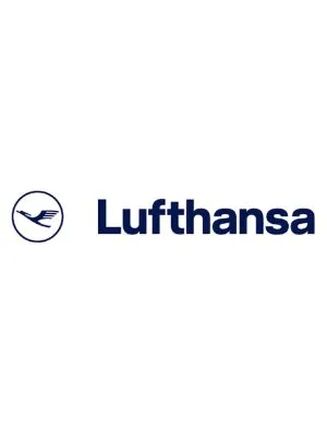 Lufhthansa-Airline