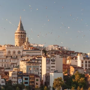 Best Of TURKEY Tour Package ( 4 Nights / 5 Days ).