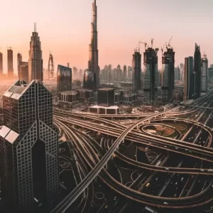 Best Of DUBAI Tour Packages ( 4 Nights / 5 Days ).